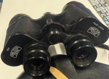 Carl Zeiss Jena Fernglas