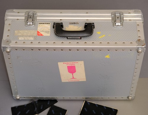 Vintage rimowa tropicana - vintage,