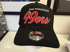 ORGINAL SAN FRANCISCO 49ERS