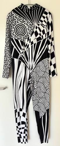 Party overall kostüm - party-overall, /