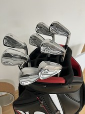 SRIXON ZX5 MK2 Eisenset 4-9 +