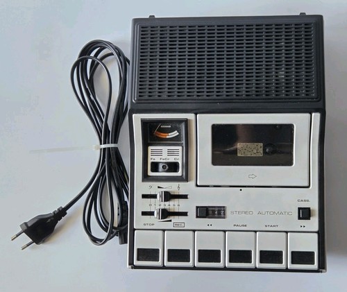 Grundig c480 stereo automatic - grundig,