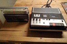 ITT Recorder,  Graetz Radio
