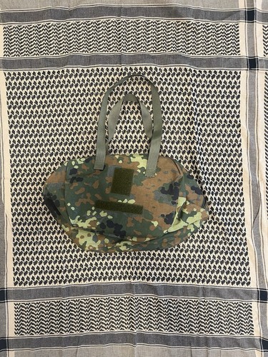 Bundeswehr tasche sprechsatz - tasche,