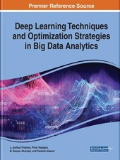 J. Joshua Thoma Deep Learning