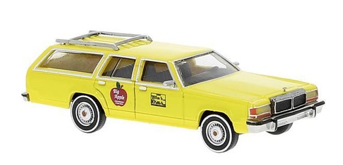 Aktion usa brekina h0 - aktion, 1:87