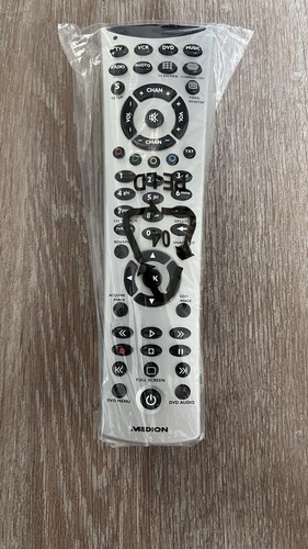 Medion fernbedienung remote - fernbedienung,
