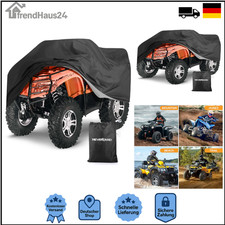 NEVERLAND Quad ATV Abdeckplane