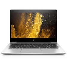 HP EliteBook 830 G6 i7-8565U