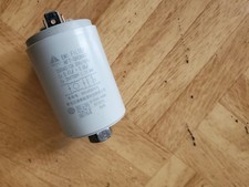 Kondensator Netzfilter