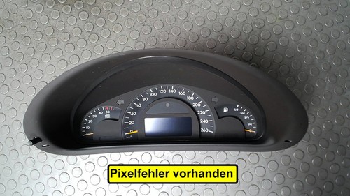 Tachoeinheit kombiinstrument - tachoeinheit/,