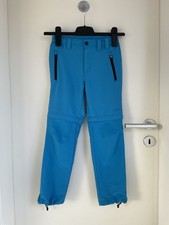CMP Kinder Wanderhose 116 Blau