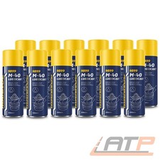 12x 450ml 9899 M-40 LUBRICANT