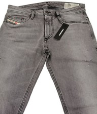 DIESEL HERREN Jeans THAVAR-XP
