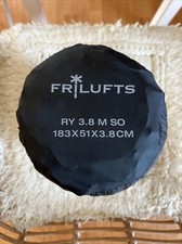 Frilufts Luftmatratze/ Isomatte