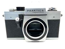 Pentacon Praktica Super TL 2