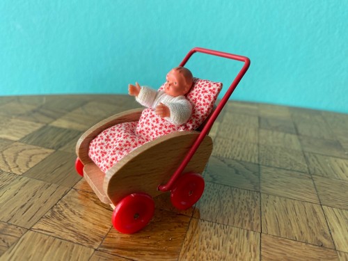 Kinderwagen buggy baby - kinderwagen, caco