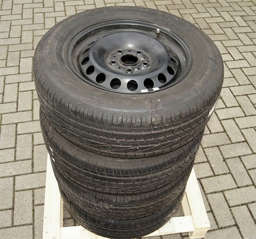 Original stahlfelgen x - vw,