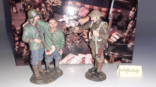 King and country ww1 have - and, a