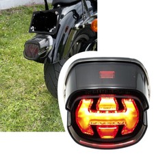 Für Harley Davidson Road King