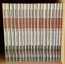 Die Blueberry Chroniken -