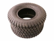 Reifen 18x9.50-8 hinten