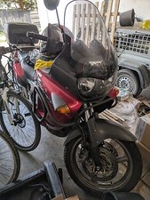 honda varadero xl 1000 sd01