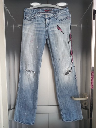 Jeans miss sixty luxury - jeans,