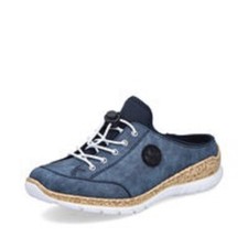 Rieker damen clogs - rieker,