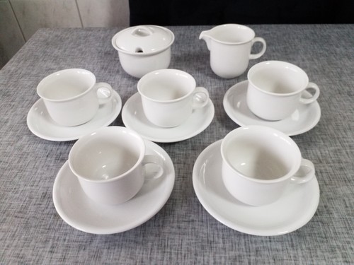 Thomas rosenthal group - group,