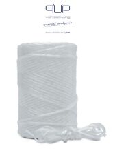 QUP Polypropylen PP Weiß