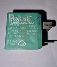 Merlin Dampfreiniger Polti Ersatz Ventil 5525EN2,0S..A51 Magnetventil