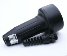 Euchner ZSA1-2 Zustimmtaster 070800 DG Drucktaster max. 230 V 4 A Taster IP 67