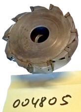 GARANT 21580 Gr 80 10