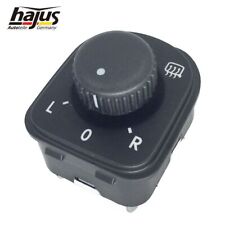 Schalter Spiegelverstellung