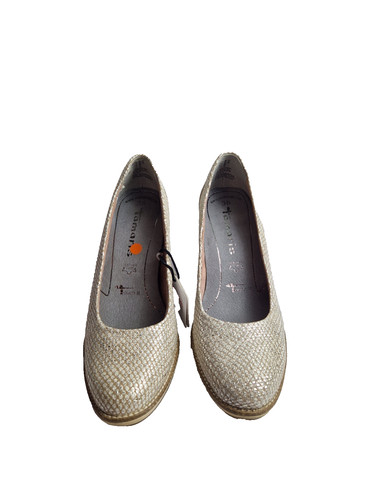 Tamaris damen pumps high - damen,