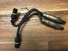 BMW E46 M54 M52 Lamdasonden/Regelsonden vor Kat 11 78 1 433 075