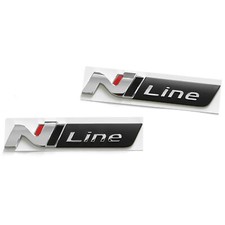 Original hyundai kona line - kona, n-line