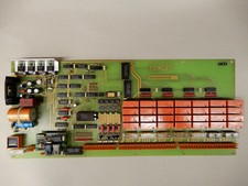 NESS REICH Platine LLiO Platine für digitronic rf 2 Rauchanlagen Steuerung