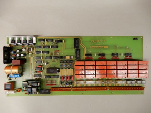 Ness reich platine llio - ness,