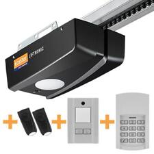 ✓ Hörmann EcoStar Liftronic