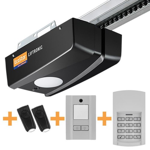 Hörmann ecostar liftronic - hörmann,