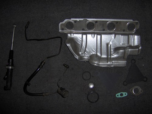 Egu ford teilepaket - ford,