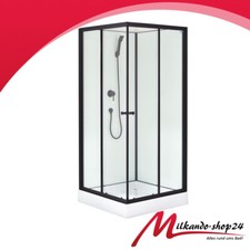 DUSCHTEMPEL FERTIGDUSCHE