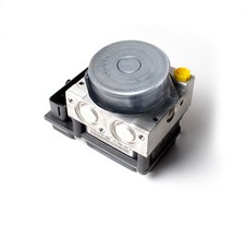 40601-08 Harley Davidson ABS