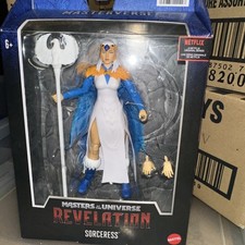 Mattel HLB43 Masters of the