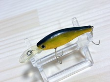 Bassday MOGUL SHAD 45SP