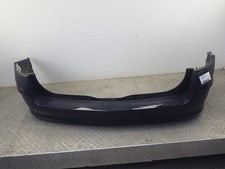 Stoßstange hinten Opel Astra