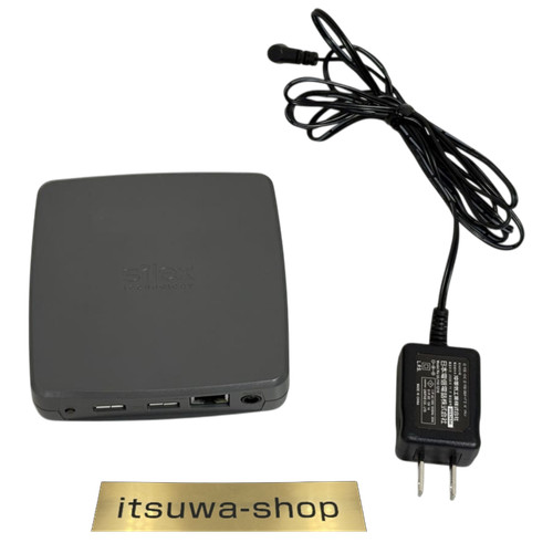 Silex technology usb - technology,