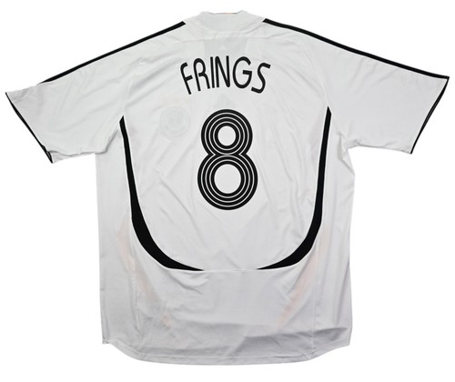 Adidas 2005 germany - adidas, 2005-07